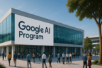 Google Free AI Exchange Program 2025