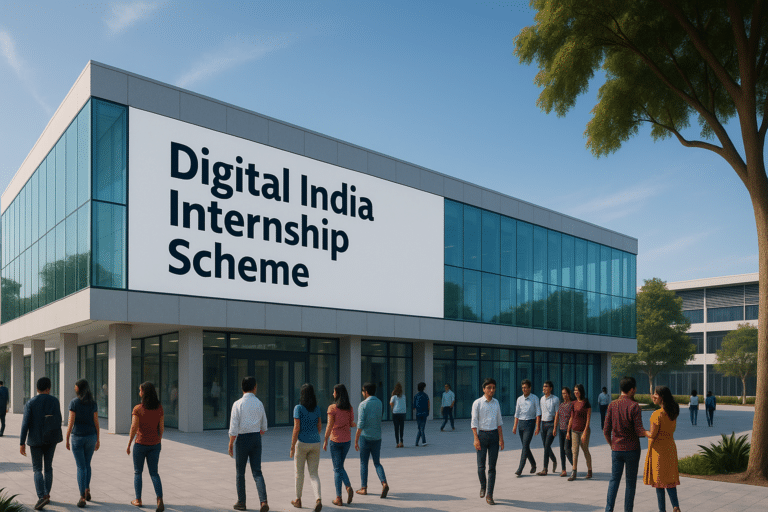 government internships 2025