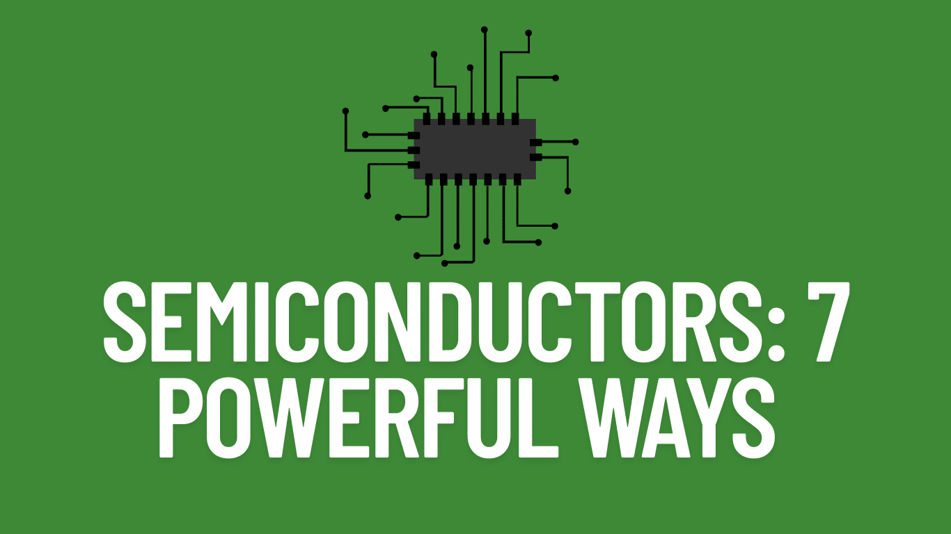 AI in Semiconductors for Students