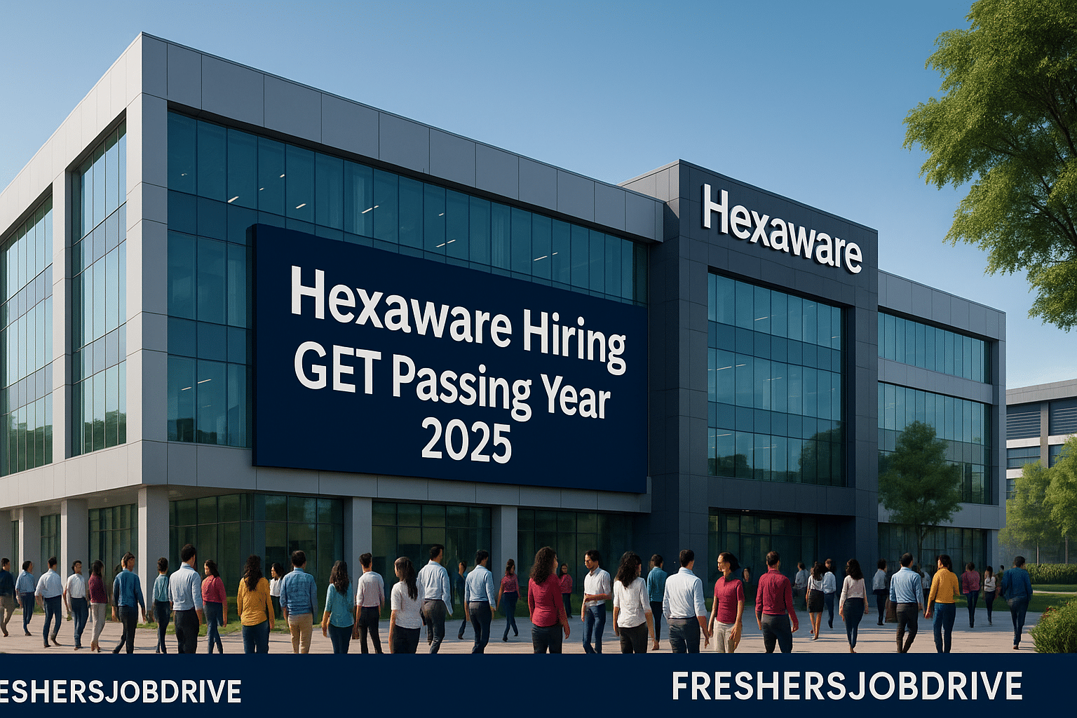 off campus drive 2025 passouts