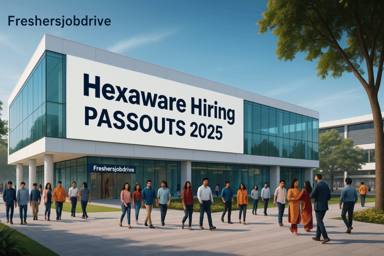 off campus drive 2025