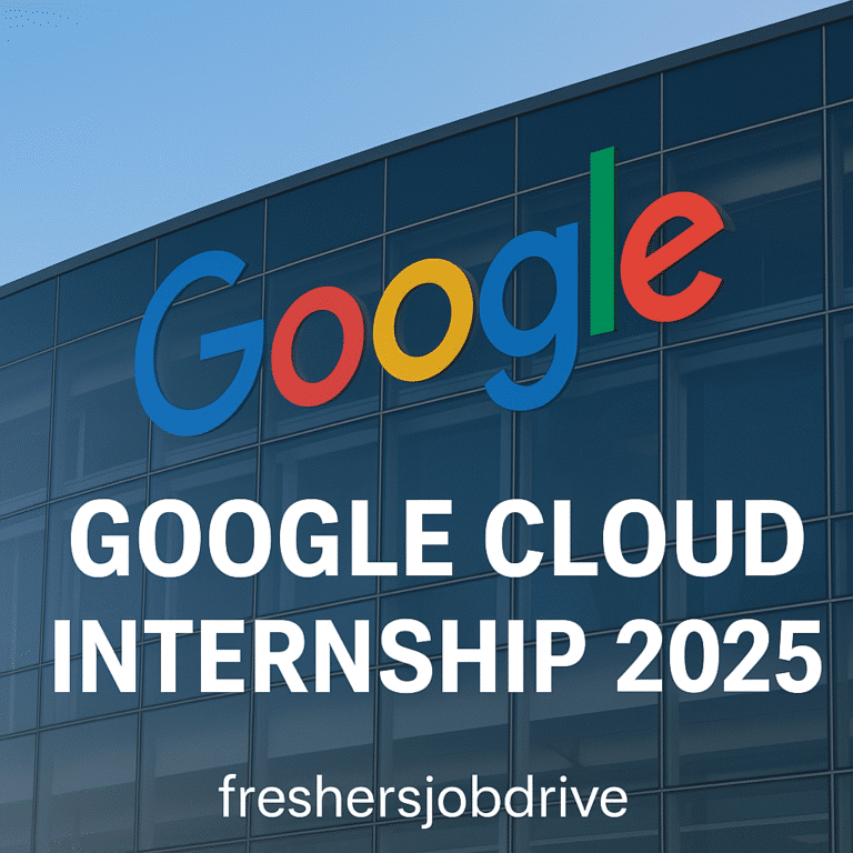 cybersecurity internship