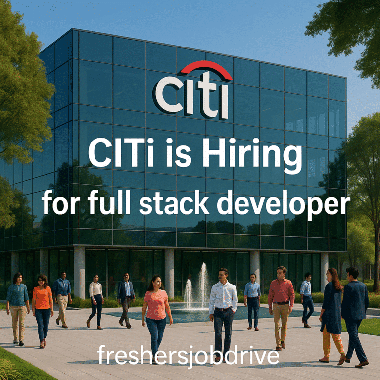 full stack developer