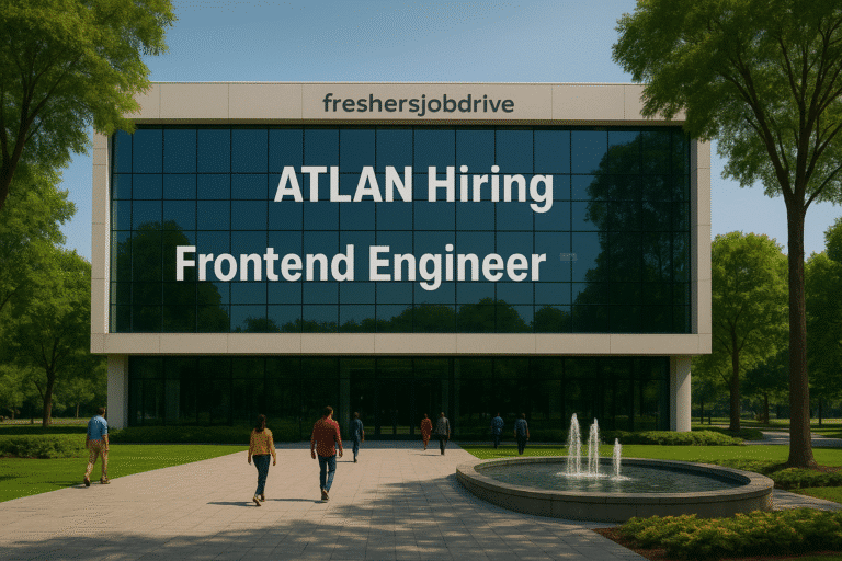 internships for freshers