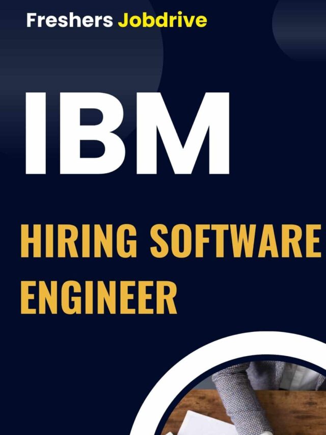 freshers jobs in Hyderabad