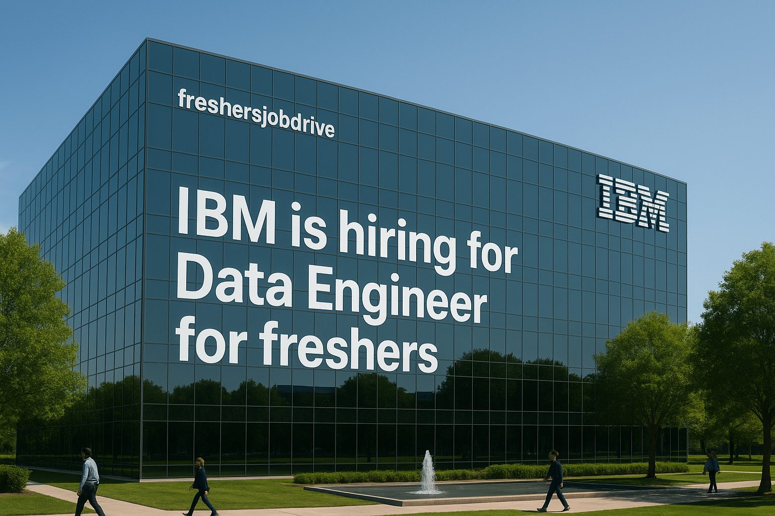 Data Engineer Jobs in Bengaluru