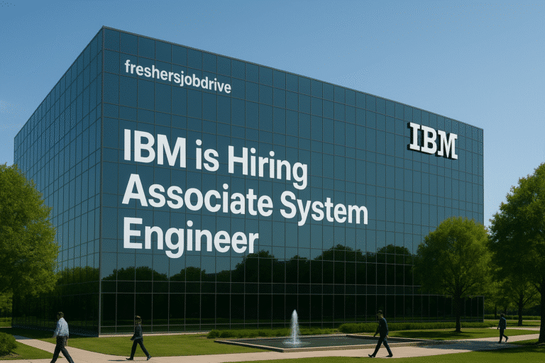 IBM jobs