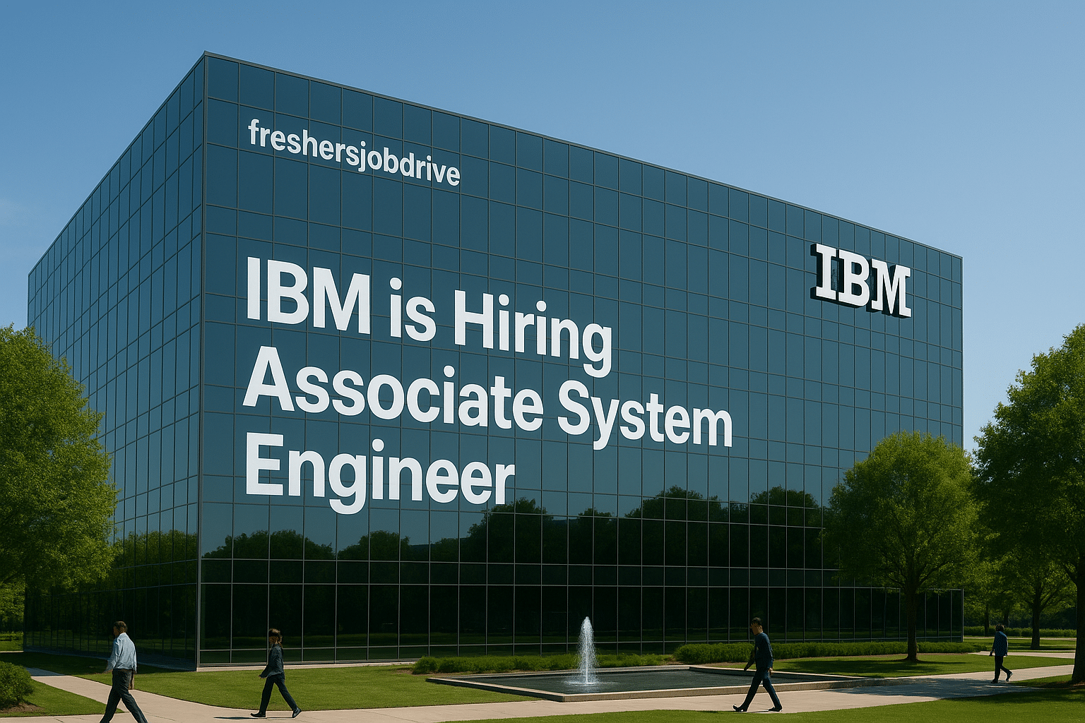 IBM jobs