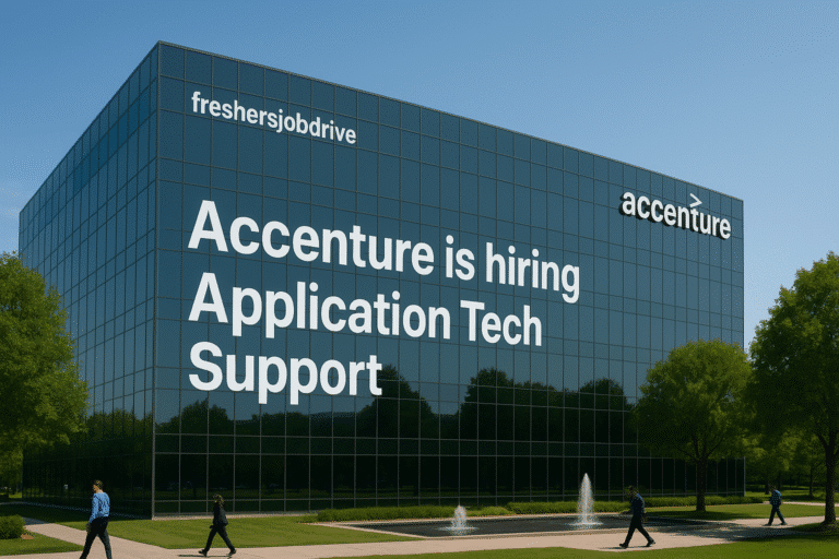 Accenture jobs