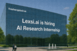 AI internships