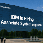 freshers Hiring
