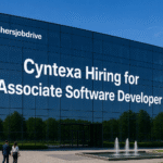 freshers Hiring