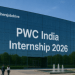 freshers Hiring