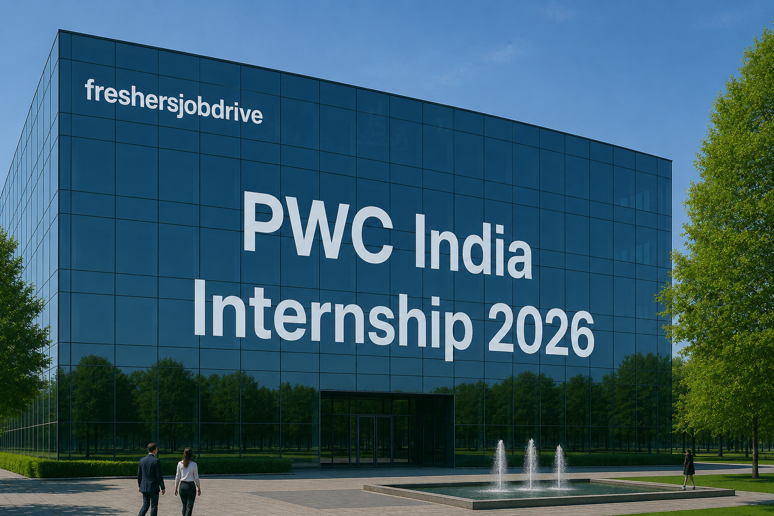 freshers Hiring