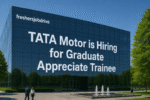 Graduate Apprentice Jobs