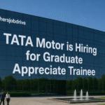 Graduate Apprentice Jobs