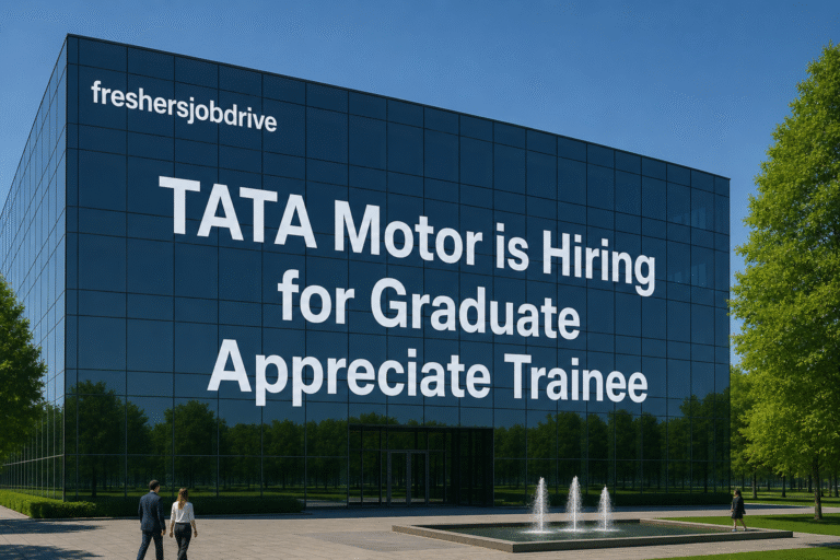 Graduate Apprentice Jobs