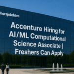 AI/ML Jobs