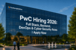 PwC