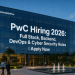 PwC
