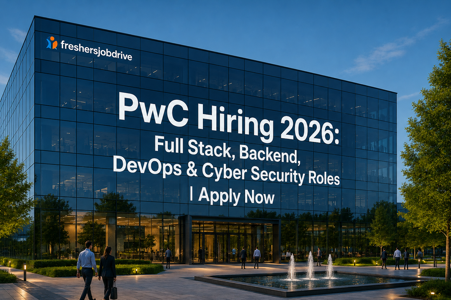 PwC