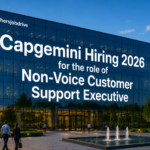 Non-Voice Jobs