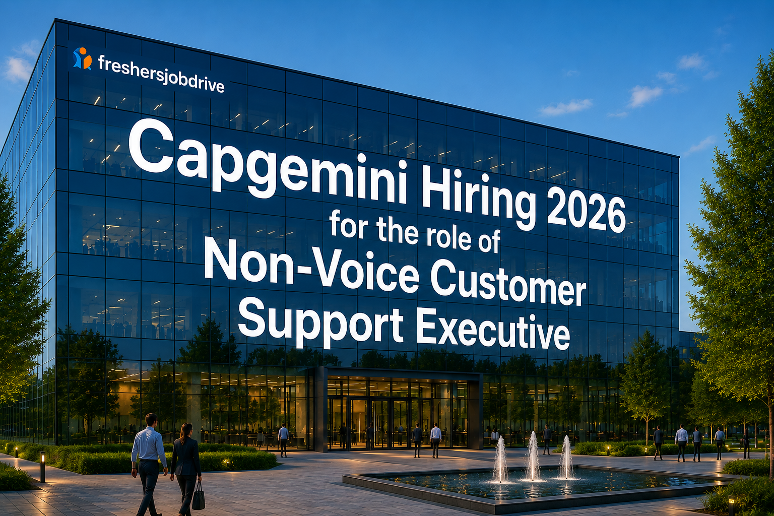 Non-Voice Jobs