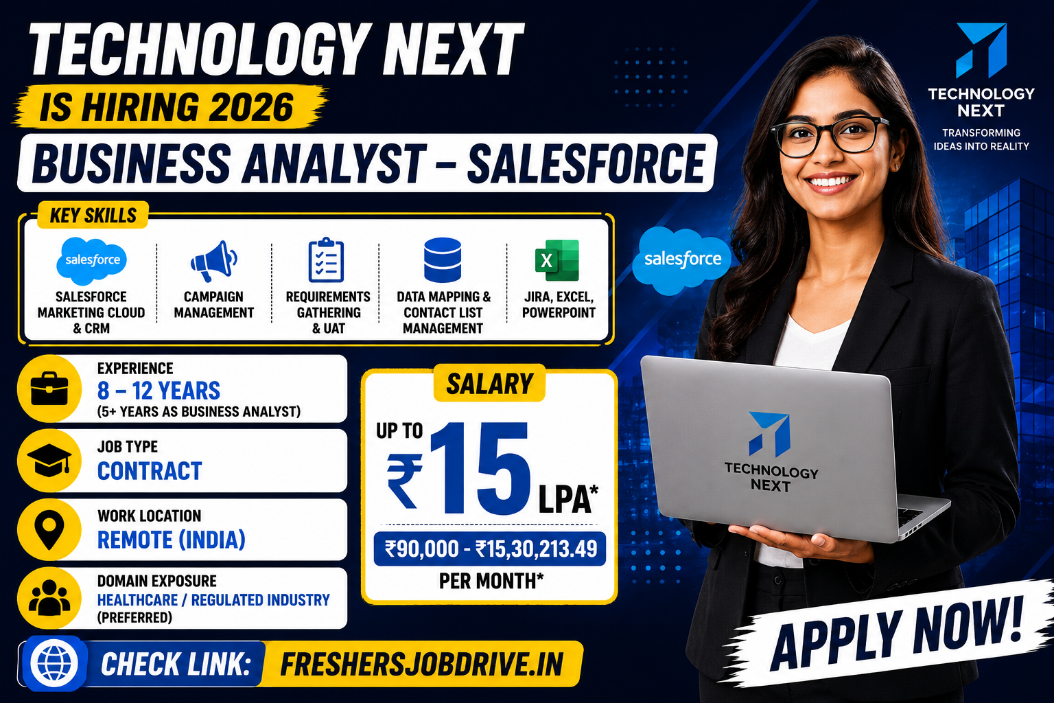 Hiring