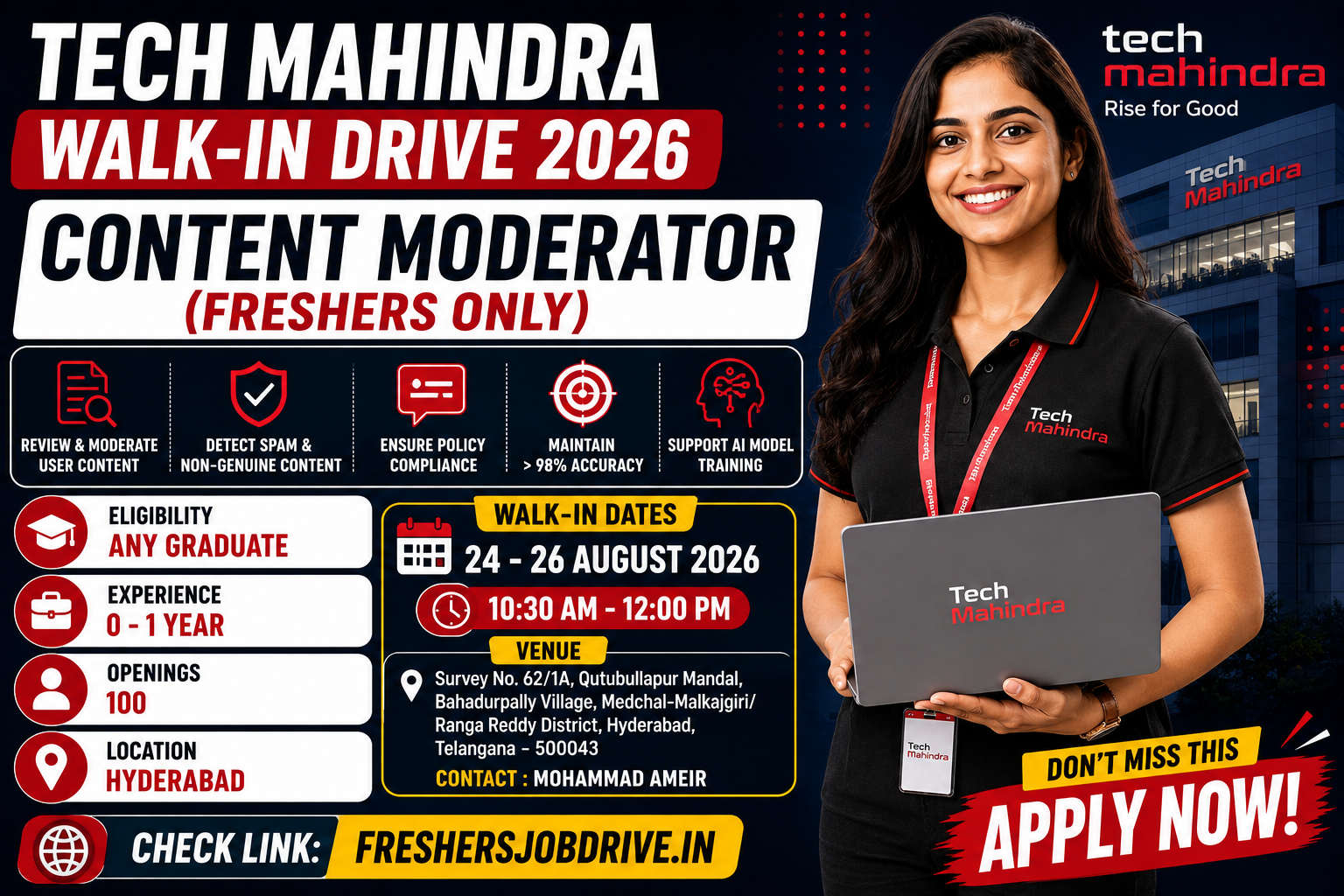Hiring