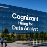 Data Analyst Jobs
